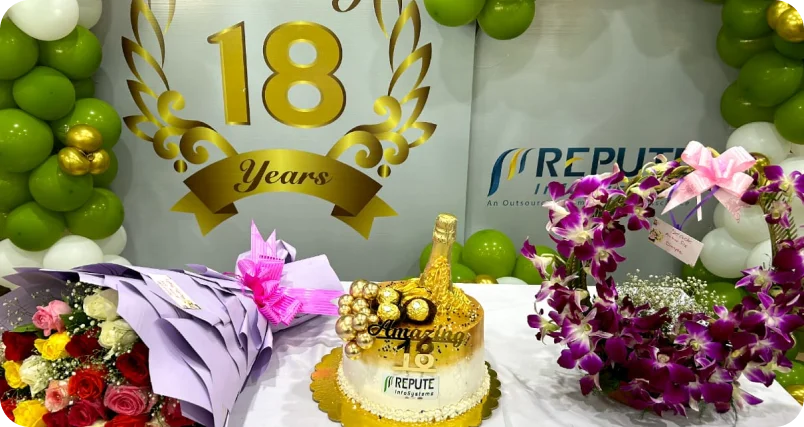 Anniversary Special