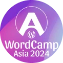Asia WordCamp
